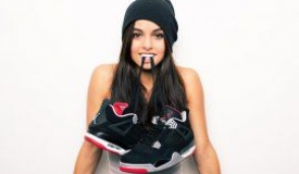 Travis Scott Reveals Early Sample Of His Nike 2024