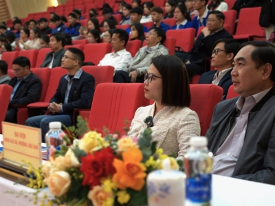 HỆ SINH THÁI GACO TRONG NGÀY HỘI KHỞI NGHIỆP ĐỔI MỚI SÁNG TẠO VÀ CHUYỂN ĐỔI SỐ TỈNH LÂM ĐỒNG 2025