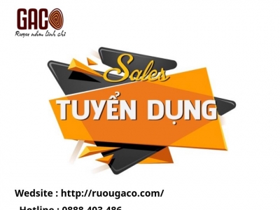 TUYỂN DỤNG GIÁM SÁT VÙNG BẮC - TRUNG - NAM