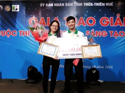 TỪ NHỮNG THẢO MỘC GẦN GŨI 1