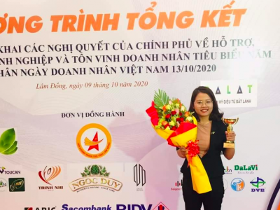 Người trẻ & khởi nghiệp