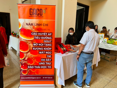 KẾT NỐI GIAO THƯƠNG DOANH NGHIỆP LÂM ĐỒNG - ĐỒNG THÁP 2022