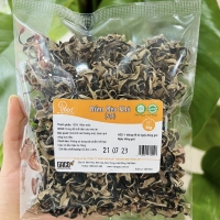 NẤM MÈO KHÔ POCO (SỢI)