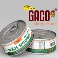 NẤM HƯƠNG XÀO SẢ ỚT