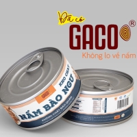 NẤM BÀO NGƯ KHO CHAY