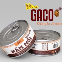 NẤM MỐI KHO TIÊU