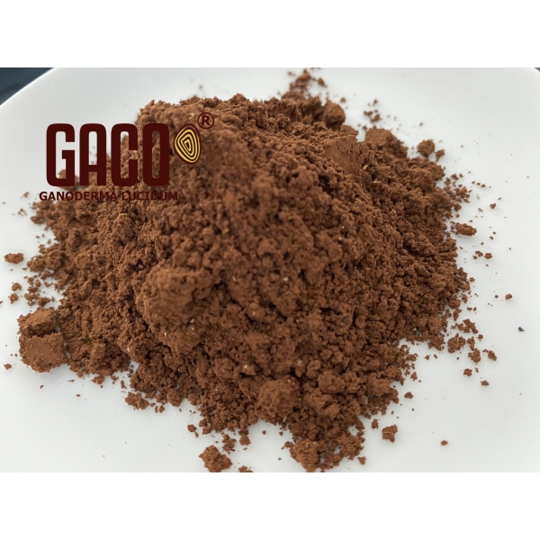 BÀO TỬ NẤM LINH CHI GACO