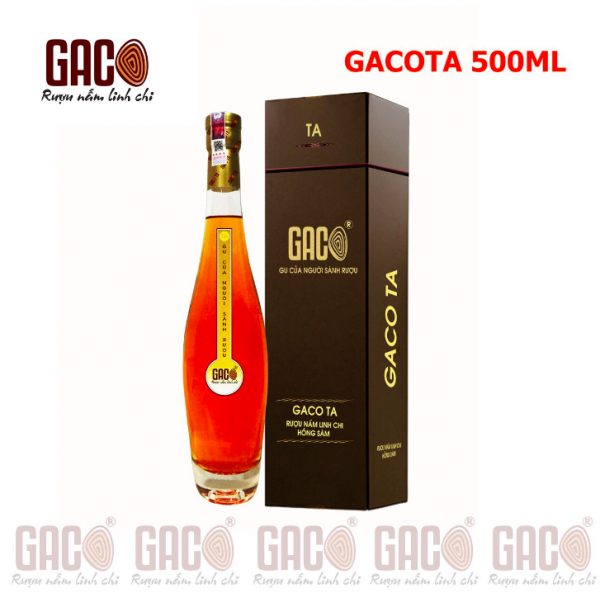 GACO TA
