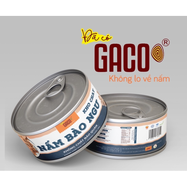 NẤM BÀO NGƯ KHO CHAY