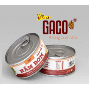 NẤM RƠM XÀO SẢ ỚT