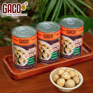 NẤM RƠM TƯƠI VÀ SẠCH CAO CẤP (LOẠI NGUYÊN TRÁI)